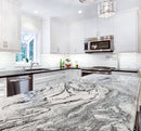 WHITE WAVE GRANITE,Granite,Work-Tops,www.work-tops.com