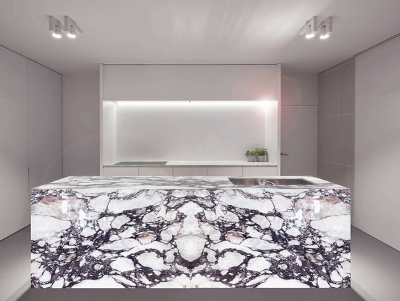 CALACATTA VIOLA PORCELAIN BOOKMATCH,Porcelain,Work-Tops,www.work-tops.com