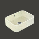 ARIEL INTEGRITY SINK,Stone Sink,Cosentino Sink,www.work-tops.com