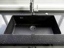TWINKLE BLACK QUARTZ,Quartz,Quartz Forms UK,www.work-tops.com