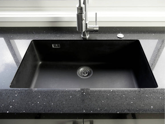 TWINKLE BLACK QUARTZ,Quartz,Quartz Forms UK,www.work-tops.com
