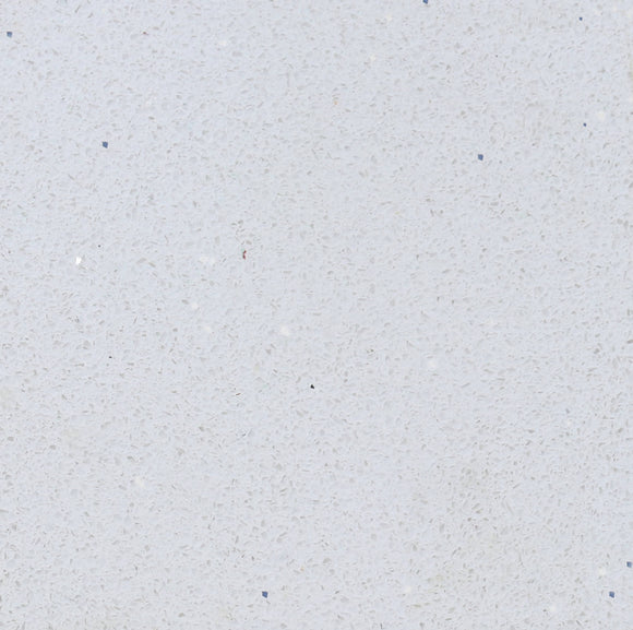 TOPAZIO ( WHITE TINY SPARKLE ) QUARTZ,Quartz,Work-Tops,www.work-tops.com