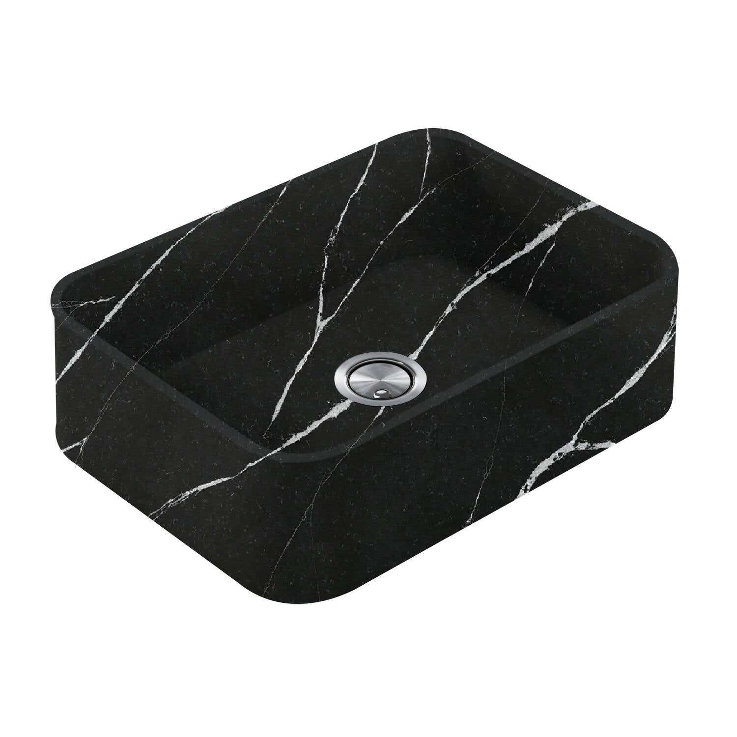 ET. MARQUINA INTEGRITY SINK,Stone Sink,Cosentino Sink,www.work-tops.com