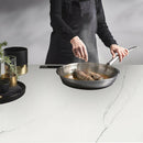 CALACATTA GREY PORCELAIN,Porcelain,BloomStone,www.work-tops.com