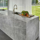 ZAHA STONE SILK SINK,Stone Sink,NEOLITH,www.work-tops.com
