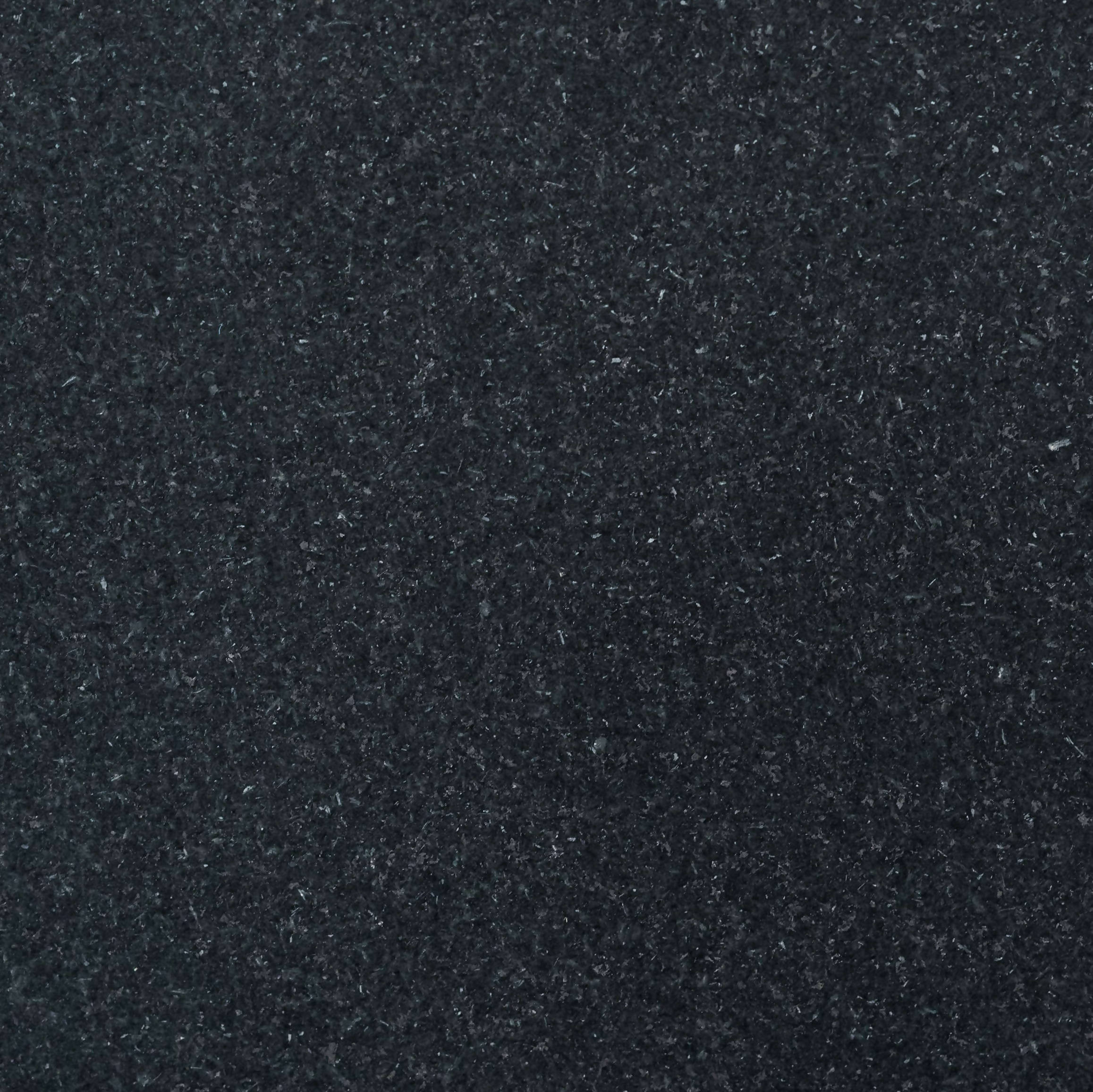 Absolute Black Granite available in UK| Black surface | www.work-tops.com
