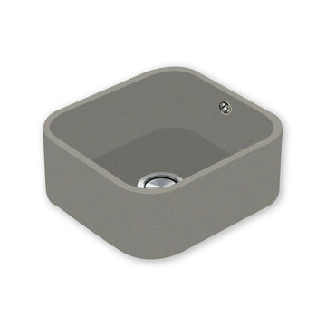 GRIS EXPO INTEGRITY SINK,Stone Sink,Cosentino Sink,www.work-tops.com