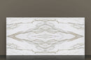 ANTOLINI TECH CALACATTA EXTREME BOOKMATCHED SATIN CERAMIC,Ceramic,Sonic Stone,www.work-tops.com