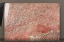 FUSION RED BOOKMATCHED QUARTZITE,Quartzite,Sonic Stone,www.work-tops.com