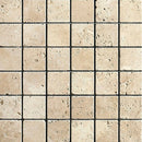 LYDIA CLASSICO TRAVERTINE MOSAIC TILES,Tiles-Mosaic,IONIC STONE,www.work-tops.com