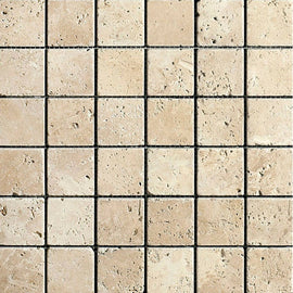 LYDIA CLASSICO TRAVERTINE MOSAIC TILES,Tiles-Mosaic,IONIC STONE,www.work-tops.com