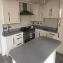 GRIGIO SPARKLE LIGHT QUARTZ,Quartz,BloomStone,www.work-tops.com