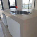PIETRA DI OSSO SILK SINK,Stone Sink,NEOLITH,www.work-tops.com