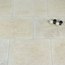 MOLEANOS BEIGE LIMESTONE TILES,Tiles-Limestone,IONIC STONE,www.work-tops.com