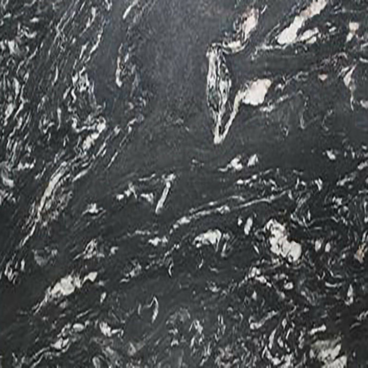 CRYSTAL TITANIUM GRANITE