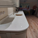 CARRARA ONYX QUARTZ,Quartz,Worldwide Stone Ltd,www.work-tops.com
