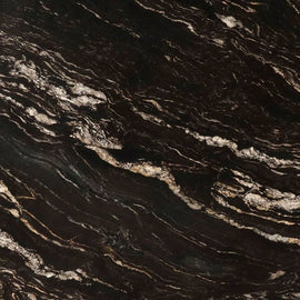 COSMIC BLACK BOOKMATCH GRANITE,Granite,Develli,www.work-tops.com
