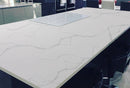 STATUARIO PREMIUM QUARTZ,Quartz,BloomStone,www.work-tops.com