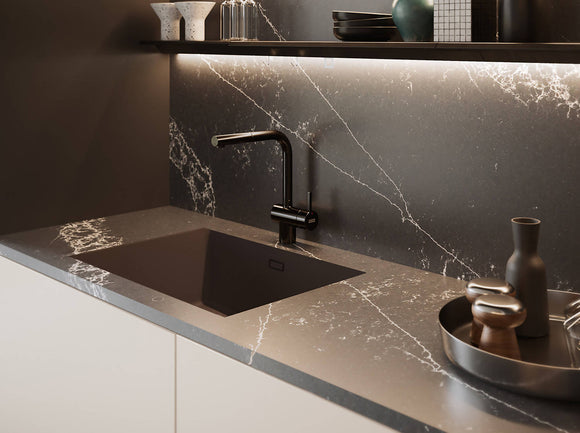 OCEAN MIDNIGHT QUARTZ,Quartz,Quartz Forms UK,www.work-tops.com