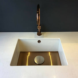 IRON FROST SATIN SINK,Stone Sink,NEOLITH,www.work-tops.com