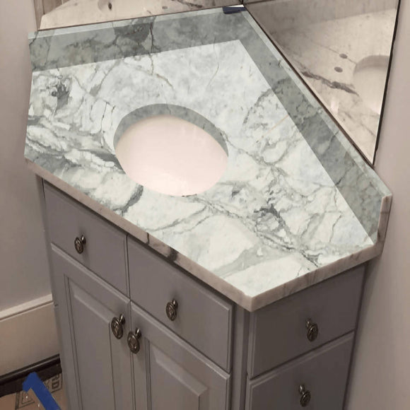 WHITE FOLLONICA MARBLE,Marble,TVSW,www.work-tops.com