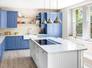 River White Kitchen,Kitchen Designs,Gavin Page,www.work-tops.com