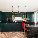 VIA LATTE BOOKMATCH GRANITE,Granite,Sonic Stone,www.work-tops.com