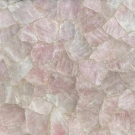 ROSE QUARTZ SEMI PRECIOUS,Semi Precious,Cullifords,www.work-tops.com