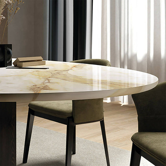 CALACATTA HERMITAGE VEIN TECH PORCELAIN,Porcelain,Clay International,www.work-tops.com