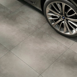 CONCRETE DARK GREY TILES,Tiles-Porcelain,IONIC STONE,www.work-tops.com