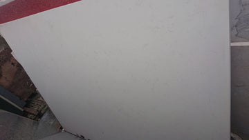 Subtle Carrara Off-Cut,Quartz-Remnants,Charlotte Hammond,www.work-tops.com
