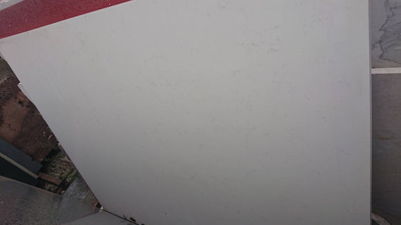 Subtle Carrara Off-Cut,Quartz-Remnants,Charlotte Hammond,www.work-tops.com