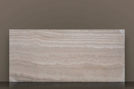 ALABASTRINO TRAVERTINE VEIN-CUT SLAB,Travertine,Sonic Stone,www.work-tops.com