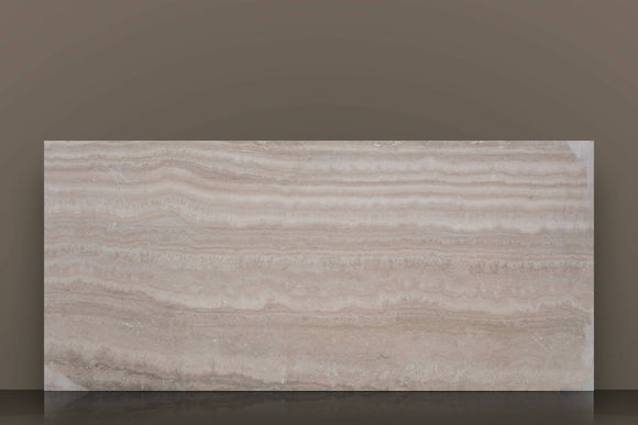 ALABASTRINO TRAVERTINE VEIN-CUT SLAB,Travertine,Sonic Stone,www.work-tops.com