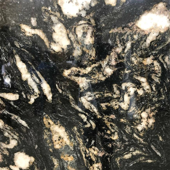 COSMIC BLACK GRANITE,Granite,Worldwide Stone Ltd,www.work-tops.com