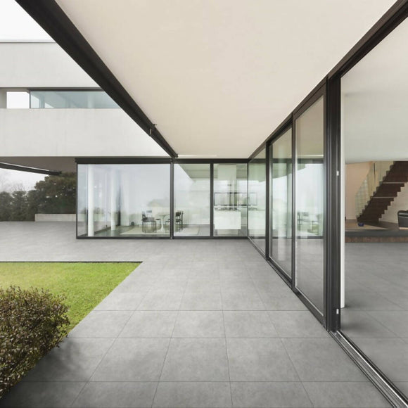 SIENA GRIS MATT RECTIFIED PORCELAIN TILES,Tiles-Porcelain,Sintesi Tiles,www.work-tops.com