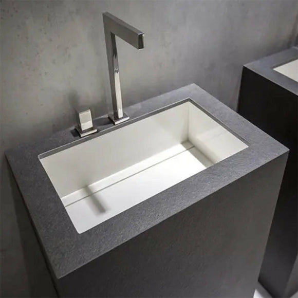 NERO ZIMBABWE RIVERWASHED SINK,Stone Sink,NEOLITH,www.work-tops.com