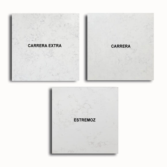 CARRERA QUARTZ,Quartz,Virtual Stone,www.work-tops.com