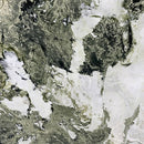 GREEN BEAUTY CROSS CUT MARBLE,Marble,Stone World London,www.work-tops.com