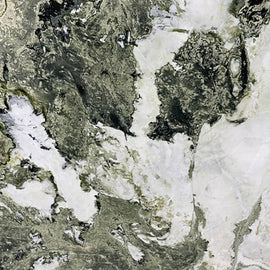 GREEN BEAUTY CROSS CUT MARBLE,Marble,Stone World London,www.work-tops.com