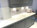 CARRARA FLOWERY EXTRA QUARTZ,Quartz,Worldwide Stone Ltd,www.work-tops.com