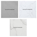 CALACATTA SINFONIA QUARTZ,Quartz,Artemi,www.work-tops.com
