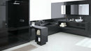 JET BLACK CLASSICO QUARTZ,Quartz,Work-Tops,www.work-tops.com