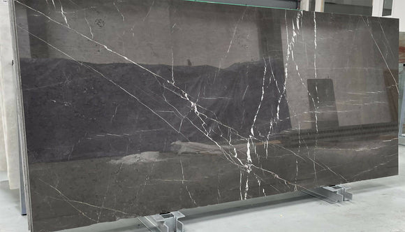 PIETRA GREY MARBLE BOOKMATCH,Marble,Work-Tops,www.work-tops.com