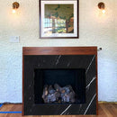 NERO MARQUINA GRANITE,Granite,Sonic Stone,www.work-tops.com