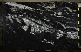 COSMIC BLACK GRANITE,Granite,Granite Slabs UK,www.work-tops.com