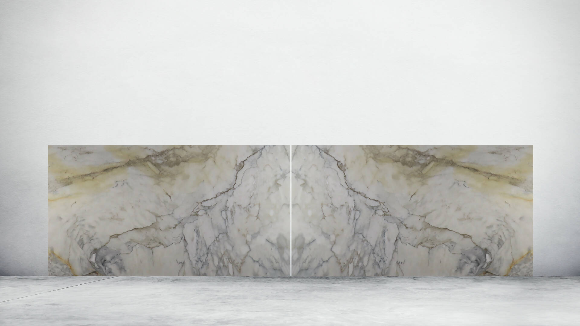CALACATTA CREMO BOOKMATCH MARBLE,Marble,Develli,www.work-tops.com