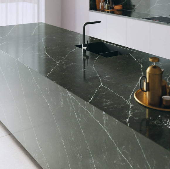 FOREST MAGNOLIA QUARTZ,Quartz,Quartz Forms UK,www.work-tops.com