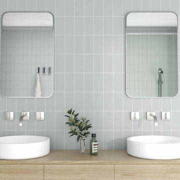 SOHO GALLERY GREY GLOSSED PRESSED GLAZED CERAMIC TILES,Tiles-Ceramic,IONIC STONE,www.work-tops.com