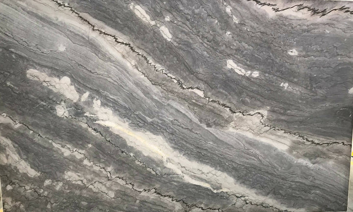 NUVOLATO QUARTZITE